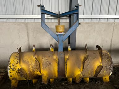 Divers RECK EPARPILLEUR DE SILO - photo 4
