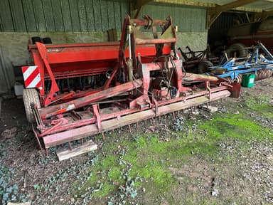Herse rotative LELY Terra 400 - photo 3