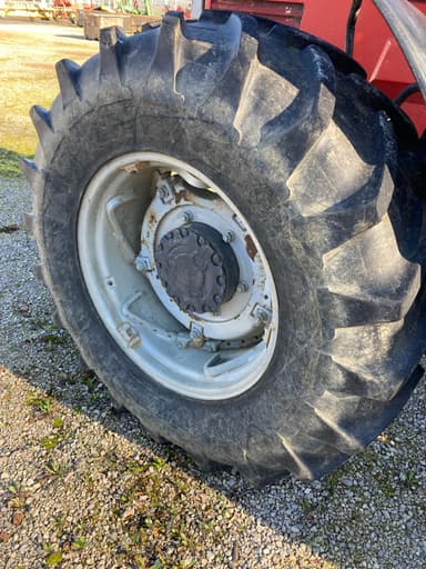 Tracteur MASSEY FERGUSON 3650 - photo 5