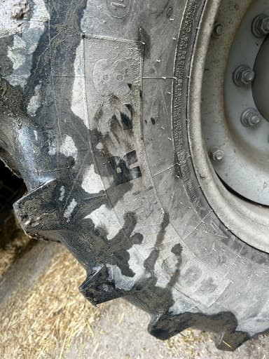 Tracteur VALTRA T144H - photo 4