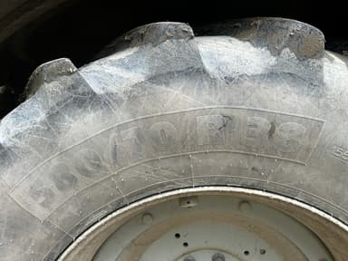 Tracteur VALTRA T144H - photo 5