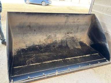 Godet MANITOU 2,45m - photo 3