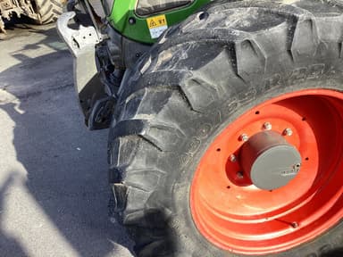 Tracteur FENDT 512 S4 Power - photo 4