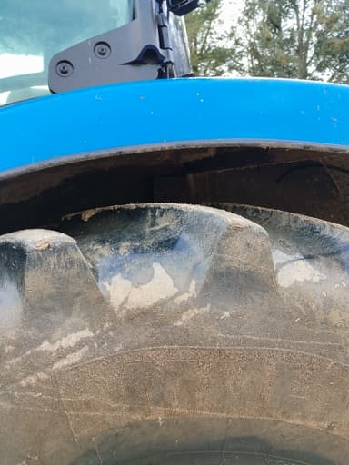 Tracteur NEW HOLLAND T6.175 SW II - photo 5