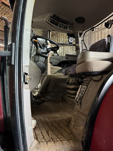 Tracteur CASE IH Puma 160 - photo 3