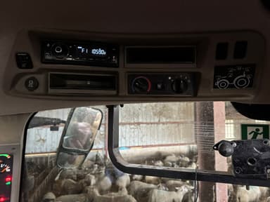 Tracteur CASE IH Puma 160 - photo 4