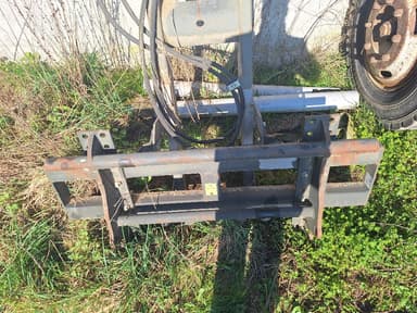 Pince balles Mailleux Surelevateur - photo 4