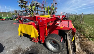 Faucheuse conditionneuse POTTINGER NOVA 310 T - photo 4