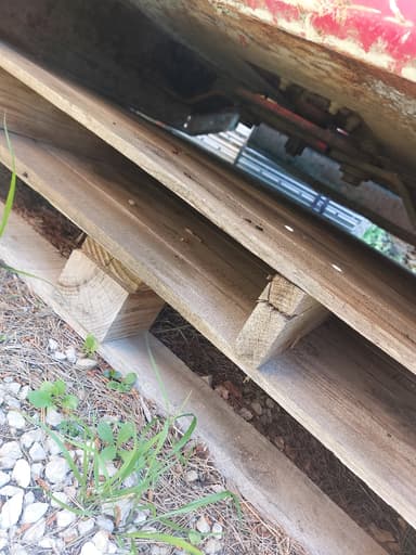 Broyeur GYRAX 1M20/1M50 - photo 4