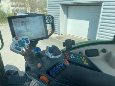Tracteur 716 profi plus S4 - photo 5