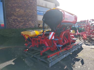 Semoir monograine VADERSTAD Tempo T - photo 3