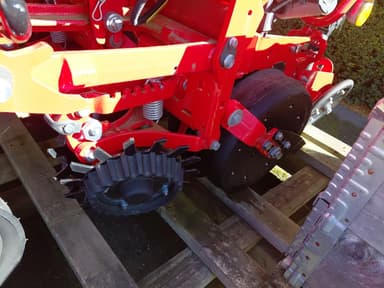 Semoir monograine VADERSTAD Tempo T - photo 5