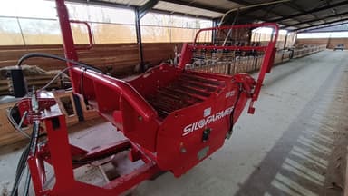 Derouleuse SILOFARMER DPST22EAB - photo 4