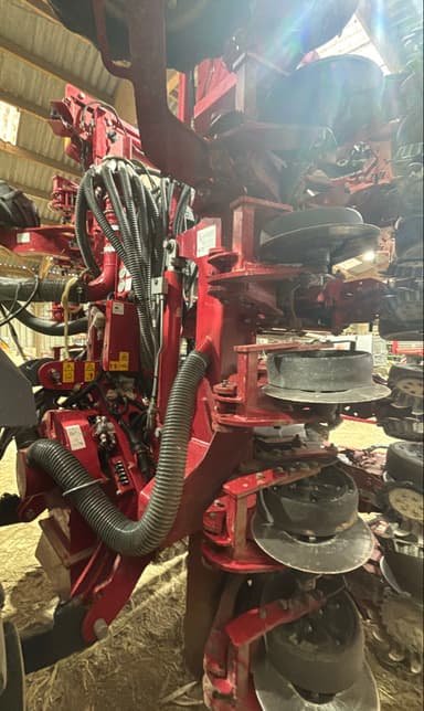 Semoir monograine HORSCH Maestro 12 RV - photo 3