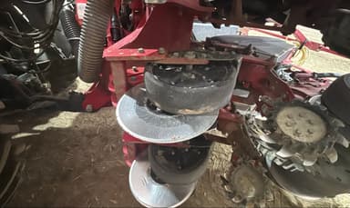 Semoir monograine HORSCH Maestro 12 RV - photo 4