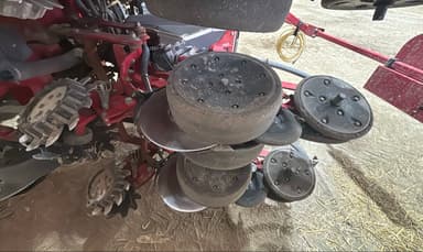 Semoir monograine HORSCH Maestro 12 RV - photo 5