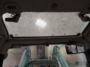 Tracteur chargeur JOHN DEERE 5080R - photo 5