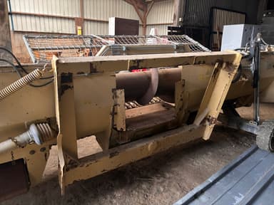 Pick-up IDASS GE45 - photo 3