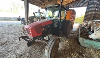 Tracteur SAME EXPLORER 105 - photo 3