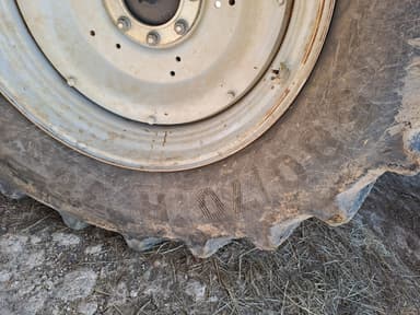 Tracteur VALTRA T155 hi tech - photo 5