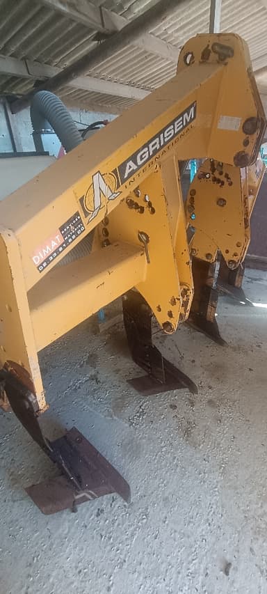 Decompacteur AGRISEM Combiplow - photo 2
