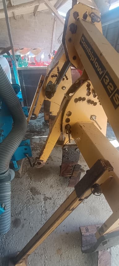 Decompacteur AGRISEM Combiplow - photo 3