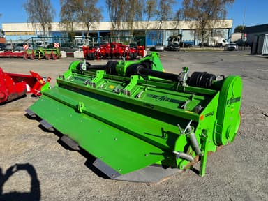 Fraise butteuse AVR Ge force - photo 3