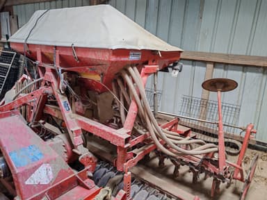 Semoir en ligne KUHN Accord - photo 4
