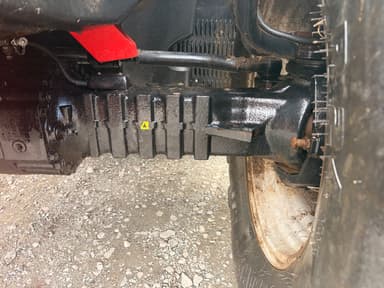 Telescopique MANITOU MLT 635-140 V+  - photo 5