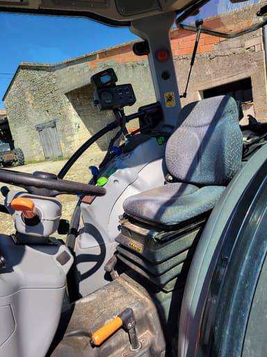 Tracteur etroit SAME Frutteto S 90 active drive  - photo 5