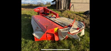 Faucheuse KUHN Fc 313 - photo 2