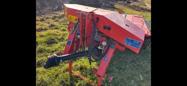 Faucheuse KUHN Fc 313 - photo 3