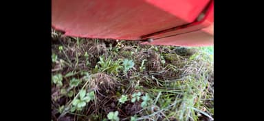 Faucheuse KUHN Fc 313 - photo 5