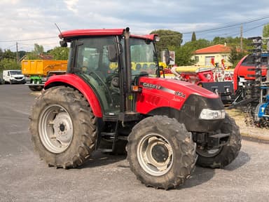 Tracteur CASE IH Farmal A 85 - photo 3