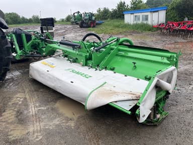 Faucheuse SAMASZ KDD861STH - photo 2