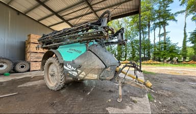 Pulverisateur BERTHOUD VANTAGE 35-37 - photo 5