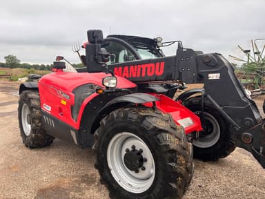 Telescopique MANITOU MLT 737-130 PS+ - photo 2