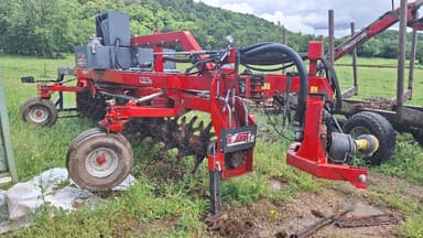 Aligneuse de pierres Bugnot ALI 5SP 138 - photo 2