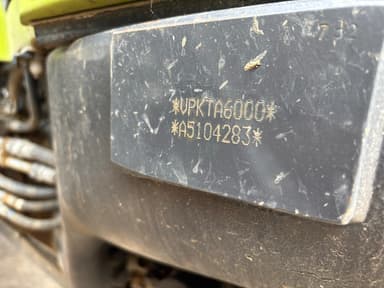 Tracteur CLAAS AXION 830 CMATIC - photo 5