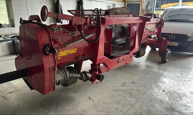 Pick-up BMV Pu 35 - photo 3