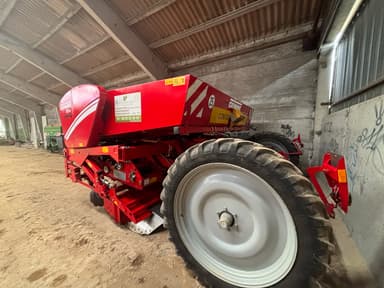 Planteuse de pommes de terre GRIMME GB 430 - photo 4