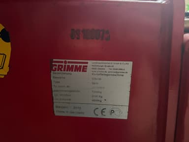Planteuse de pommes de terre GRIMME GB 430 - photo 5