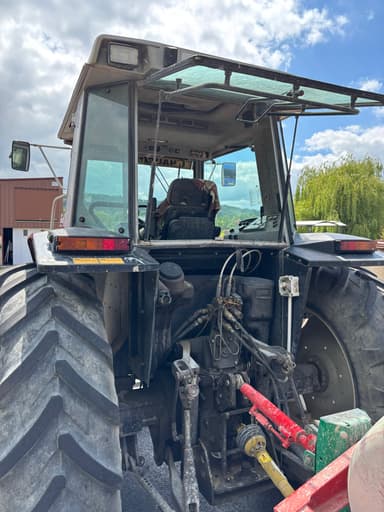 Tracteur MASSEY FERGUSON 3080 - photo 3