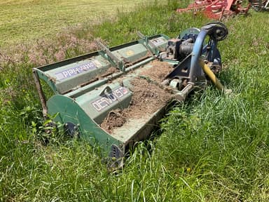 Broyeur DESVOYS MASTERFIELD 280 - photo 3