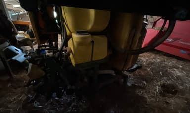 Pulverisateur JOHN DEERE 512 - photo 5