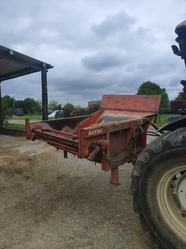 Derouleuse ALTEC DR1609 - photo 2