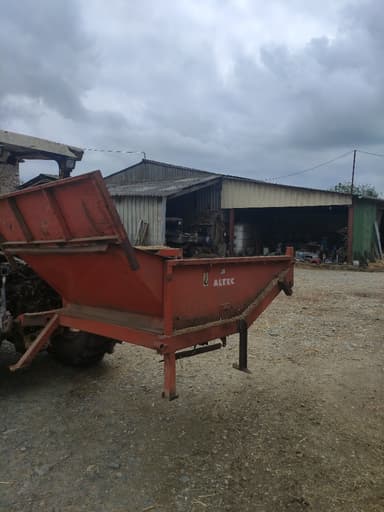 Derouleuse ALTEC DR1609 - photo 3