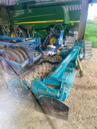 Combine de Semis SULKY CLTILINE HR400.20 - photo 2