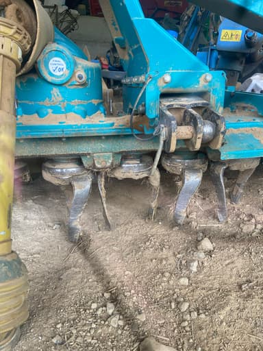 Combine de Semis SULKY CLTILINE HR400.20 - photo 3