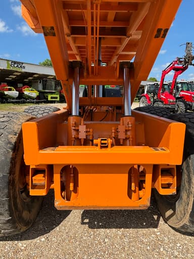 Benne DANGREVILLE BB2440  semi elevatrice - photo 2